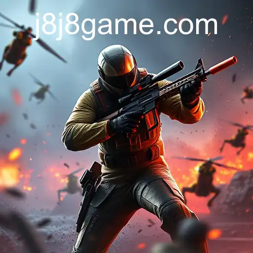 Exploring the Thrilling World of Action Games with J8 Games