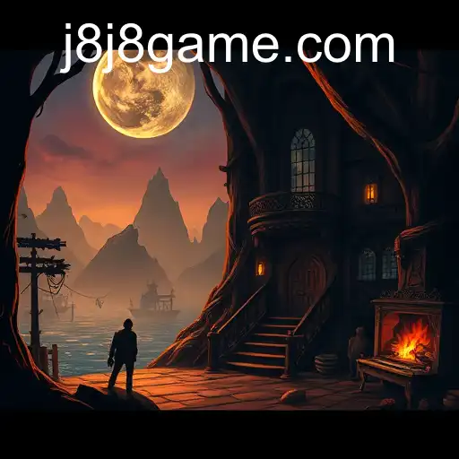 Exploring the World of Adventure Quests: The Rise of 'j8 Games'