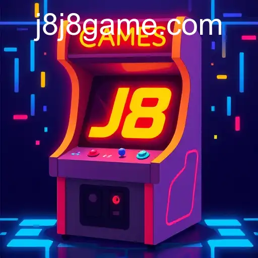 Exploring the Timeless Appeal of 'Arcade Classics' and the Role of 'j8 games'