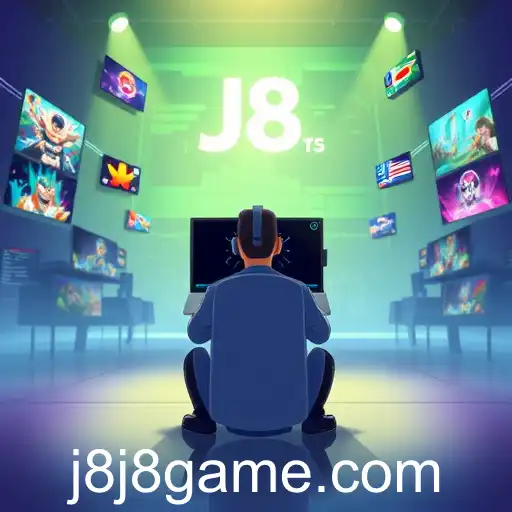 Evolution of Online Gaming Landscape