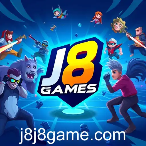 Exploring the Rise of J8 Games