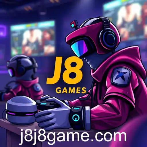 Reviving the Magic of J8 Games