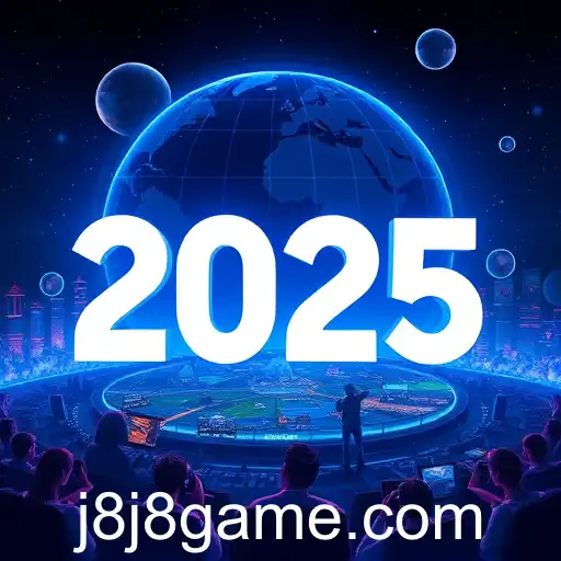 J8 Games Expands Global Presence Amid Rising Trends