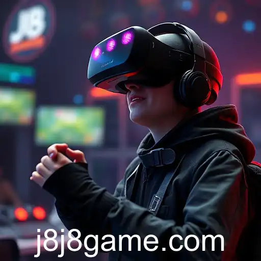 J8 Games Revolutionizing Online Gaming