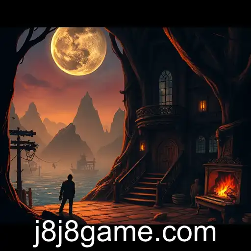 J8 Games: Revolutionizing Online Gaming in 2025