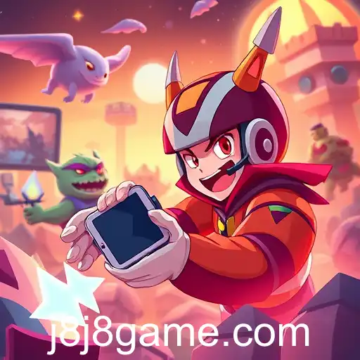 The Rise of J8 Games and Its Impact on Online Gaming