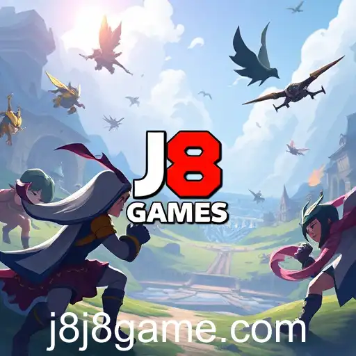 The Rise of J8 Games in 2025