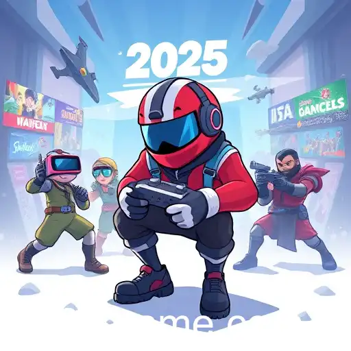 The Rise of Online Gaming Platforms