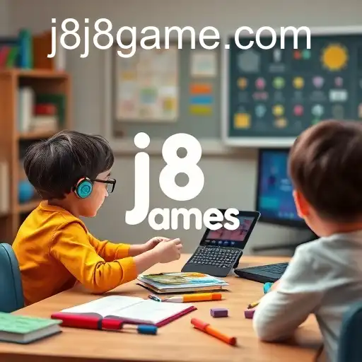 Unlocking the Future of Learning: Exploring the Realm of Educational Games