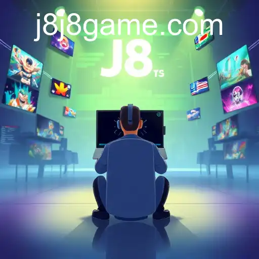 Evolution of Online Gaming Landscape