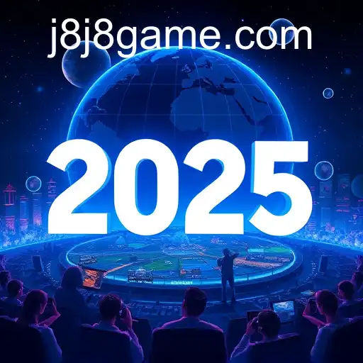 J8 Games Expands Global Presence Amid Rising Trends