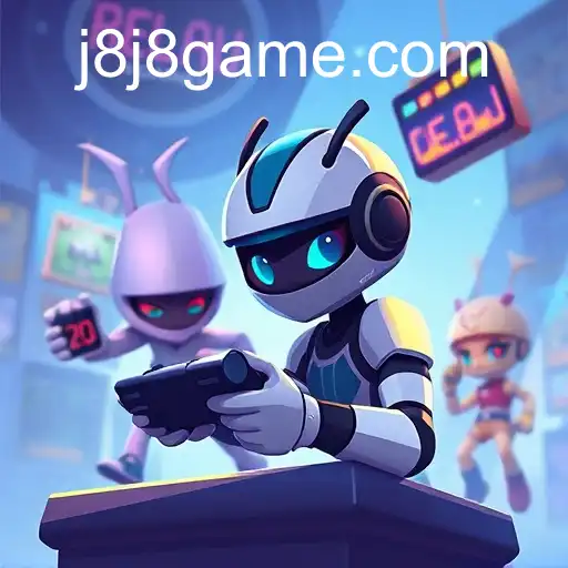 J8 Games: Pioneering the Future of Online Gaming
