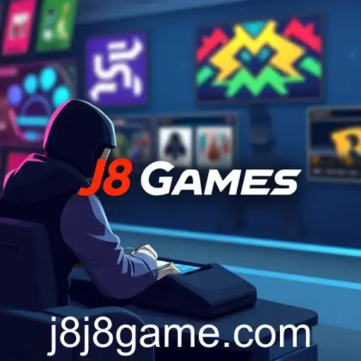 The Rise of J8 Games