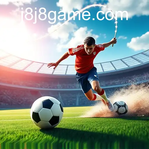 Exploring the World of 'Sports Games' with J8 Games