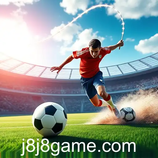 Exploring the Rise of J8 Games in 2025