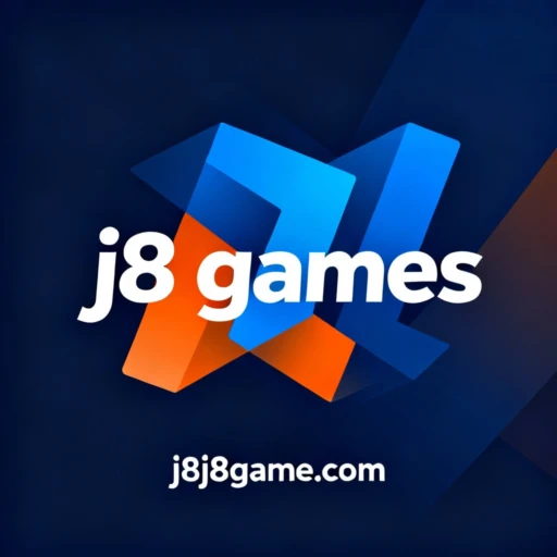 j8 games