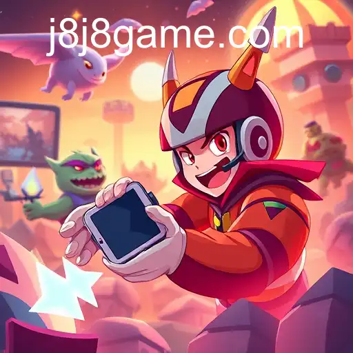 The Rise of J8 Games and Its Impact on Online Gaming