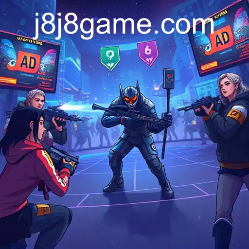 The Rise of J8 Games in the Digital Landscape