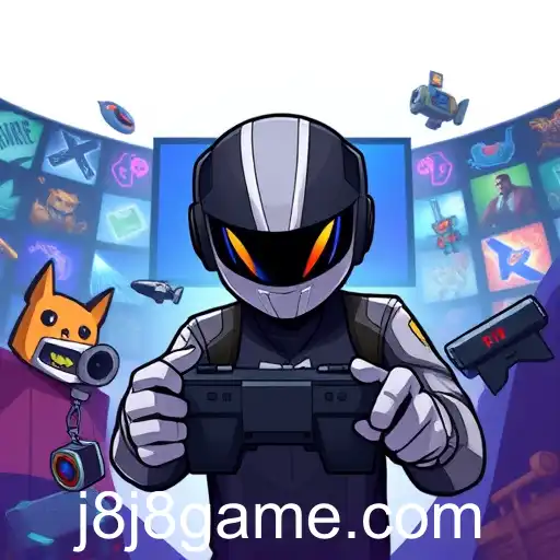 The Rise of J8 Games: A New Hub for Gamers