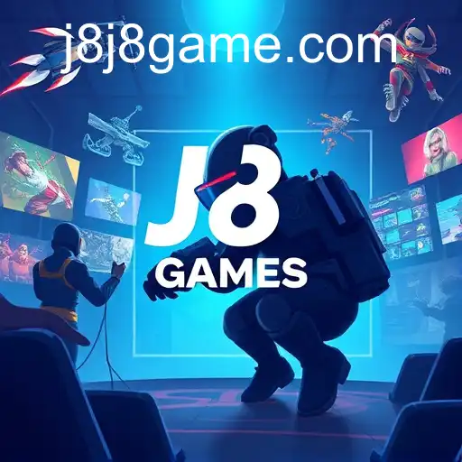 The Rise of J8 Games: A New Era for Online Gaming